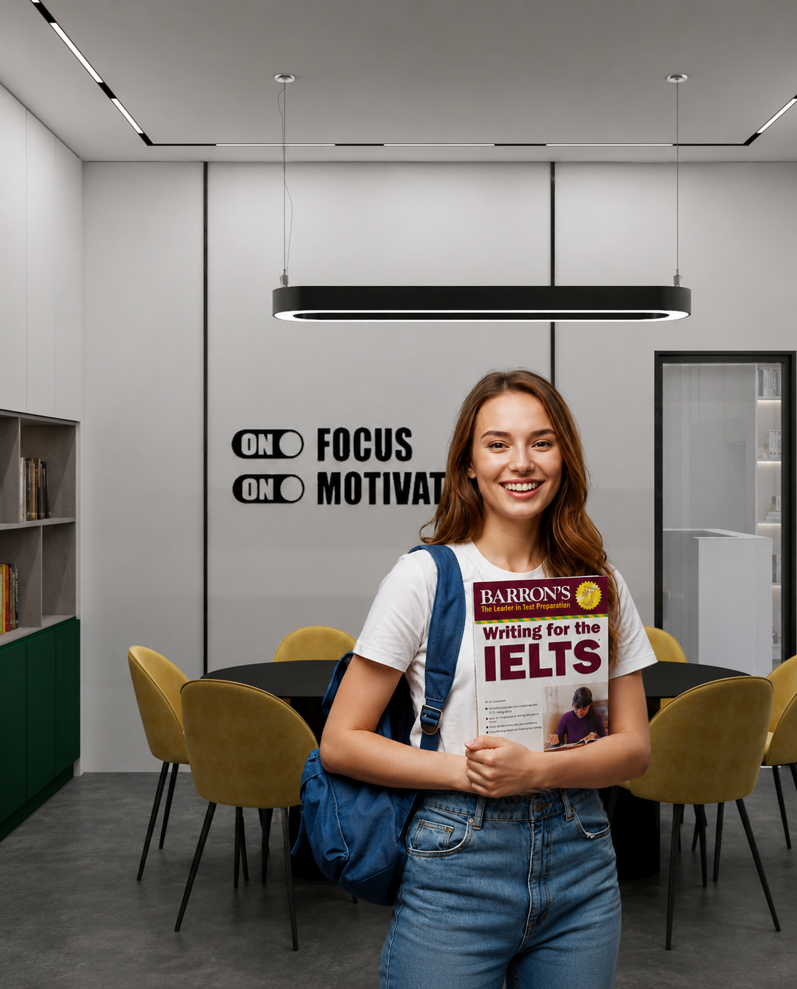 IELTS Foundation