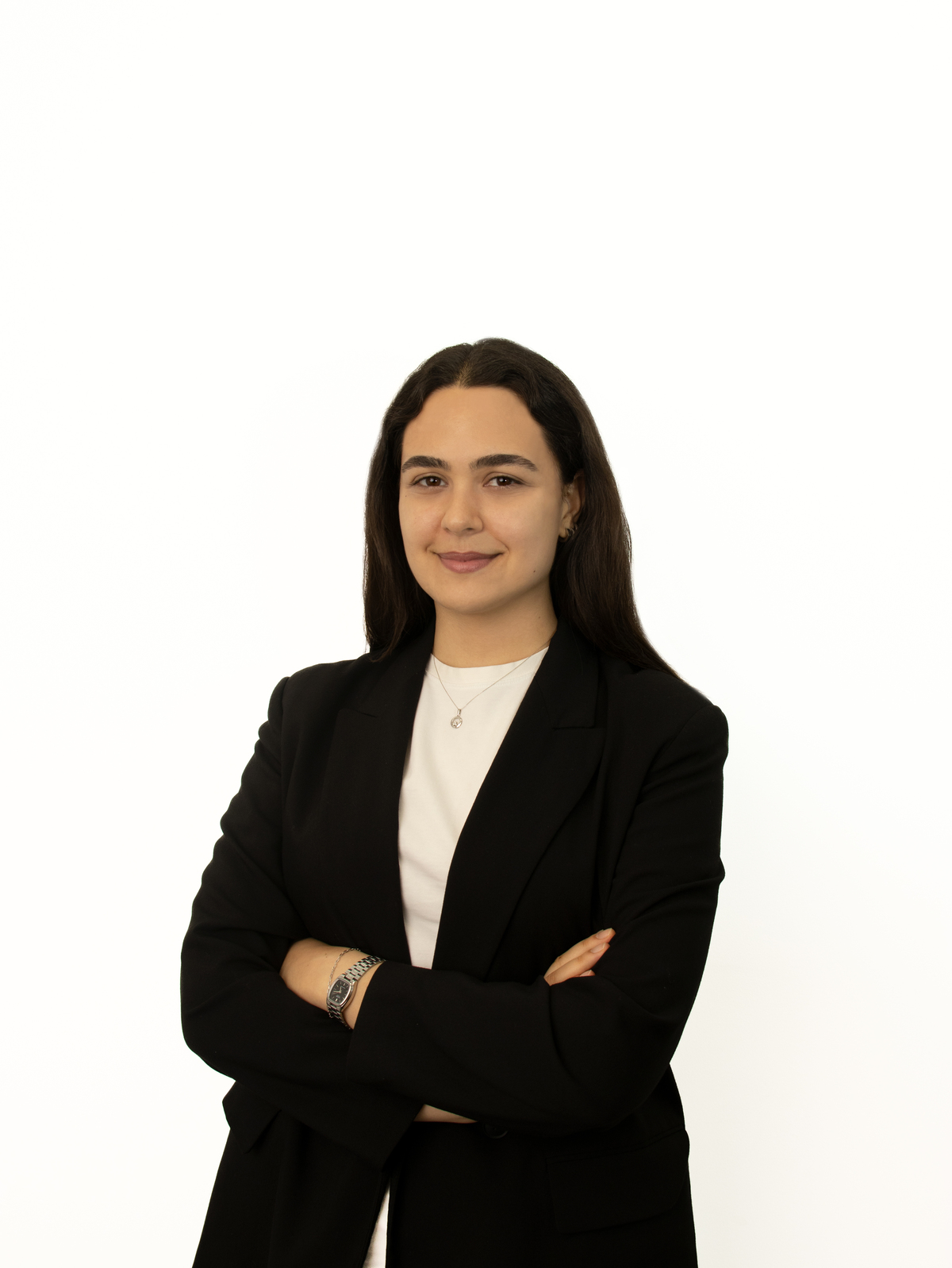 Lusine Goroyan