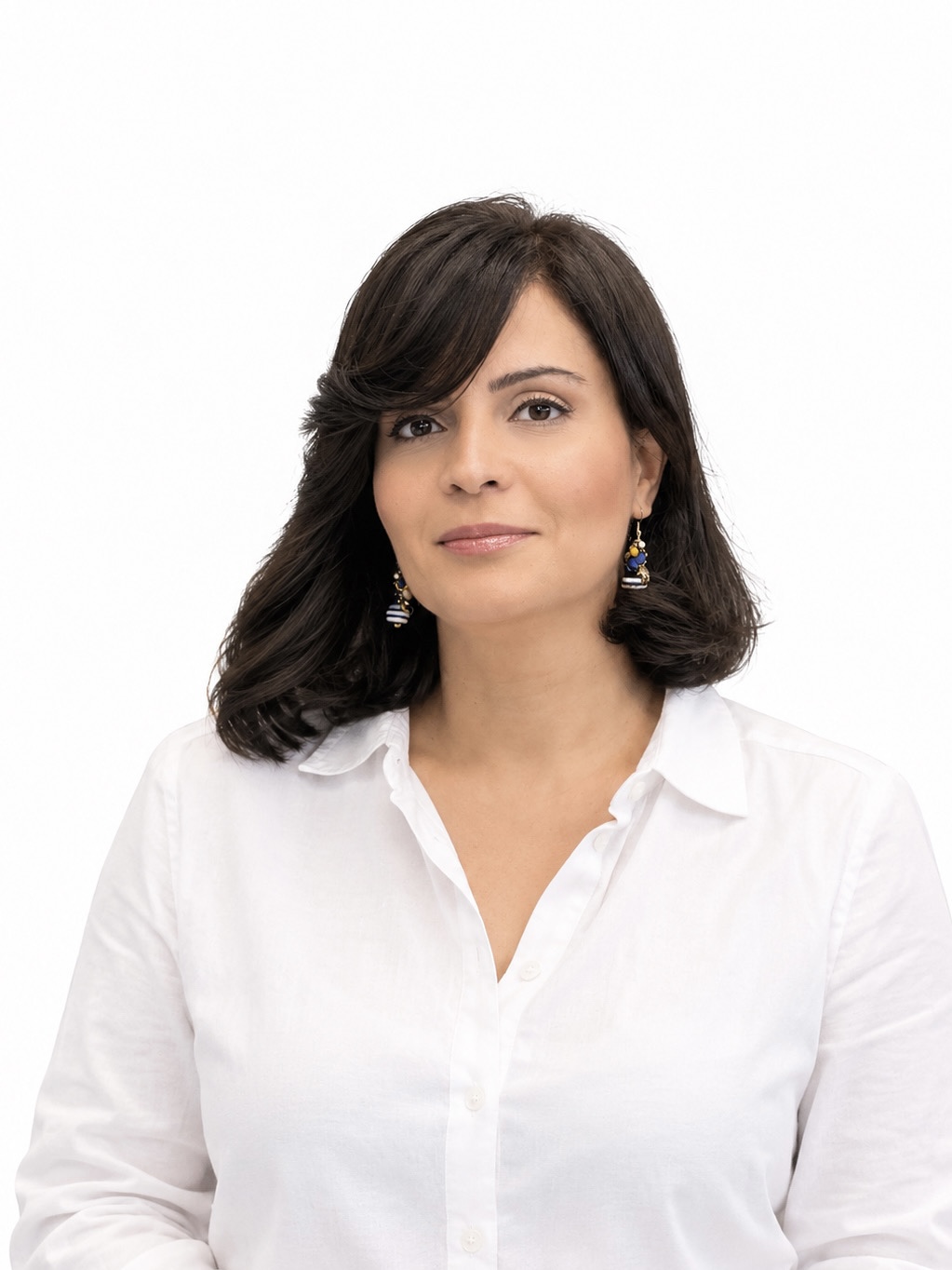 Margarita Pluzyan